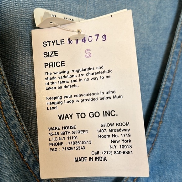 Vintage teddy bear jumper dress Way to Go Worldwide Clothing - Picture 10 of 11